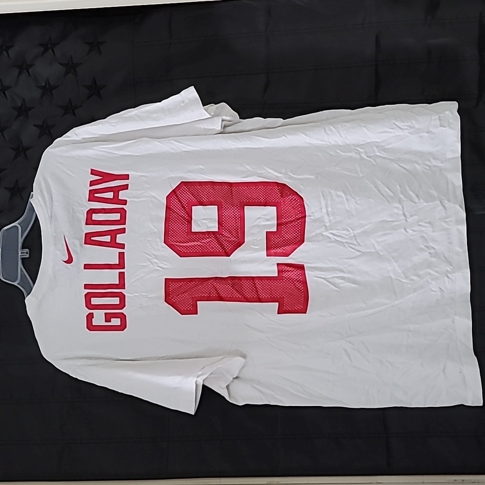 New York Giants Golladay Nike T-shirt Adult Xxl The Nike Tee